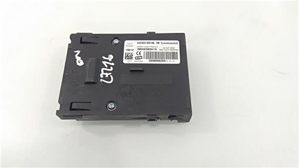 285909828R Conmutador De ArranqueEncendido Renault SCENIC 2480524 PIZ/781/53/1f/2480524/531f8626-85c0-4713-a005-e2445599a50e.jpg 285909828R Conmutador De ArranqueEncendido Renault SCENIC 2480524 PIZ/781/53/1f/2480524/531f8626-85c0-4713-a005-e2445599a50e.jpg