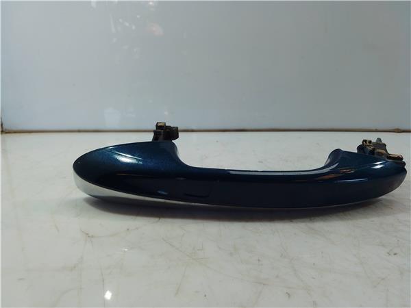 maneta exterior trasera izquierda mercedes be