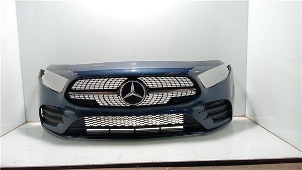 paragolpes delantero mercedes benz clase a bm