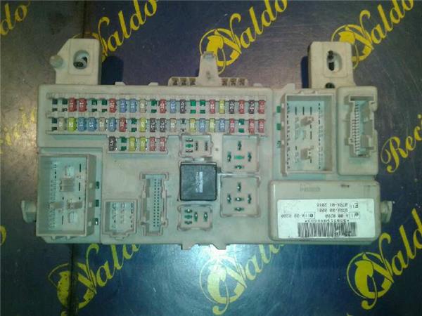 SIN DEFINIR Caja Reles Ford FOCUS 610939 PIZ/781/54/06/610939/5406b732-d988-4498-a4f3-0973d4286376.jpg SIN DEFINIR Caja Reles Ford FOCUS 610939 PIZ/781/54/06/610939/5406b732-d988-4498-a4f3-0973d4286376.jpg