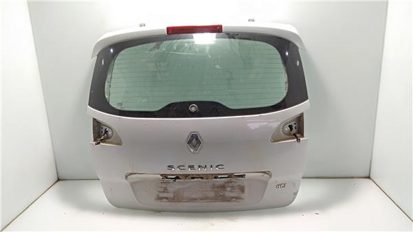 BLANCO Porton Trasero Renault Scenic 2593397 PIZ/781/54/35/2593397/54354d74-35c2-406f-8bf9-2ec0f7fd9c4f.jpg BLANCO Porton Trasero Renault Scenic 2593397 PIZ/781/54/35/2593397/54354d74-35c2-406f-8bf9-2ec0f7fd9c4f.jpg