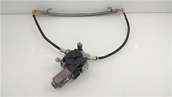 elevalunas electrico delantero derecho renaul