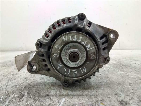 POLEA 1 CANAL Alternador Nissan ALMERA 159121 PIZ/781/54/96/159121/5496b98a-2c7d-4e5f-9301-b7677d8dd104.jpg POLEA 1 CANAL Alternador Nissan ALMERA 159121 PIZ/781/54/96/159121/5496b98a-2c7d-4e5f-9301-b7677d8dd104.jpg