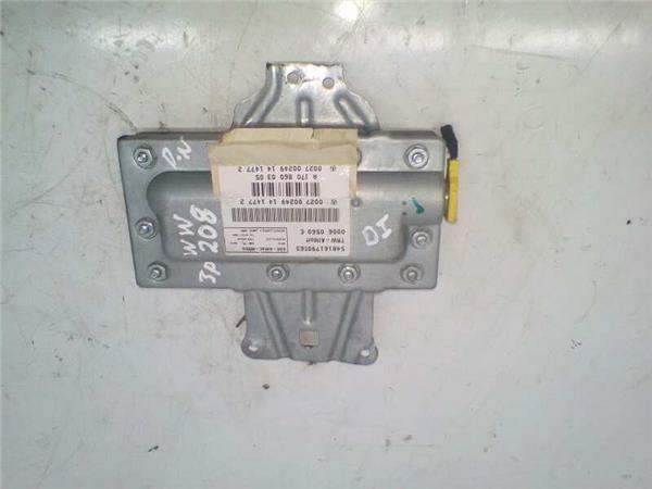 A1708600305 Airbag Lateral Delantero Izquierdo Mercedes-Benz CLK 1437888 PIZ/781/55/74/1437888/5574df64-399d-48b1-a292-868ae7d78705.jpg A1708600305 Airbag Lateral Delantero Izquierdo Mercedes-Benz CLK 1437888 PIZ/781/55/74/1437888/5574df64-399d-48b1-a292-868ae7d78705.jpg