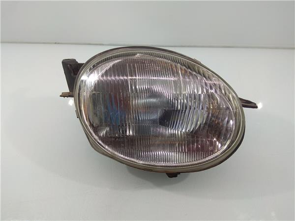faro delantero derecho toyota corolla familia