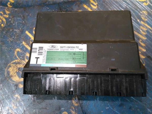 ALARMA Centralita Cierre Ford MONDEO 1196223 PIZ/781/55/b9/1196223/55b9356a-7950-4a21-a355-34b1614ba062.jpg ALARMA Centralita Cierre Ford MONDEO 1196223 PIZ/781/55/b9/1196223/55b9356a-7950-4a21-a355-34b1614ba062.jpg