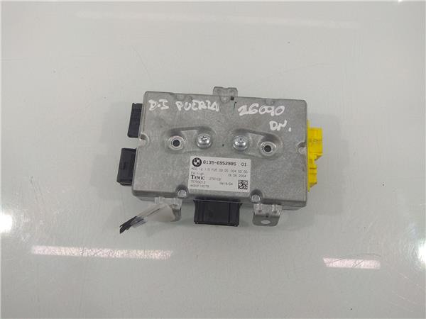 6135695298501 Centralita Check Control BMW Serie 5 2320575 PIZ/781/55/dc/2320575/55dcf640-0005-4e87-b4c5-2c30b56b618b.jpg 6135695298501 Centralita Check Control BMW Serie 5 2320575 PIZ/781/55/dc/2320575/55dcf640-0005-4e87-b4c5-2c30b56b618b.jpg