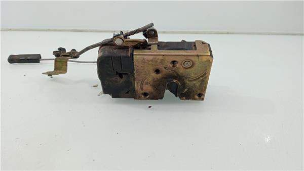 cerradura puerta delantera derecha citroen be
