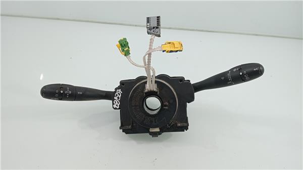 mando de luces peugeot 307 berlina s2 062005