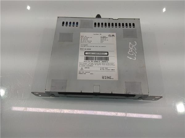 9805593680 Radio Cd Peugeot 308 2277642 PIZ/781/56/c5/2277642/56c54bab-b511-44ae-b08b-1508fca82bc8.jpg 9805593680 Radio Cd Peugeot 308 2277642 PIZ/781/56/c5/2277642/56c54bab-b511-44ae-b08b-1508fca82bc8.jpg