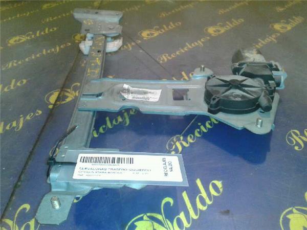400775T1 Elevalunas Electrico Trasero Izquierdo Citroen Xsara 505625 PIZ/781/57/24/505625/572441ac-c159-4465-b81d-71ab1caf453f.jpg 400775T1 Elevalunas Electrico Trasero Izquierdo Citroen Xsara 505625 PIZ/781/57/24/505625/572441ac-c159-4465-b81d-71ab1caf453f.jpg