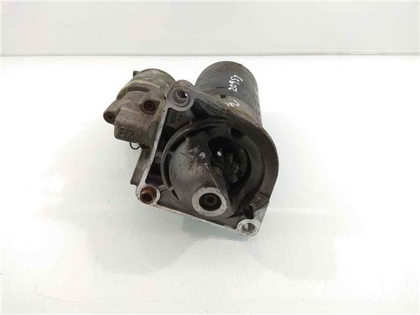 motor arranque alfa romeo giulietta 191 16 jt