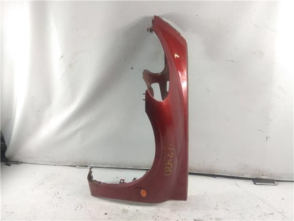 aleta delantera izquierda chrysler pt cruiser (pt) 1.6 16v cat (116 cv / 85 kw) (116 cv / 85 kw)