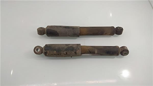 amortiguador trasero completo peugeot boxer 3