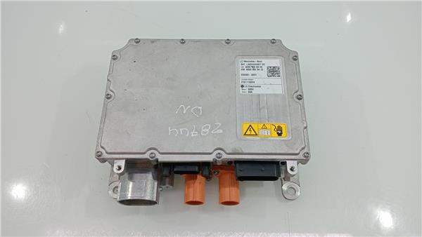 inversor de carga mercedes benz clase a bm 17