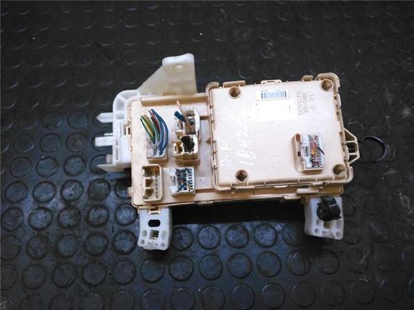 892210F010 Caja Reles Toyota Corolla 1283982 PIZ/781/58/50/1283982/5850a137-5e92-45fa-8fb8-325b27137142.jpg 892210F010 Caja Reles Toyota Corolla 1283982 PIZ/781/58/50/1283982/5850a137-5e92-45fa-8fb8-325b27137142.jpg