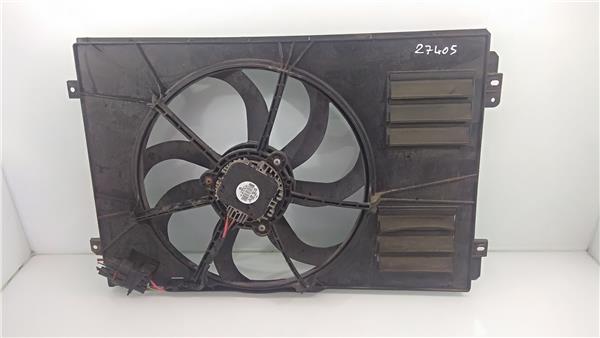 1K0121207BA Electroventilador Volkswagen Golf 2514567 PIZ/781/59/16/2514567/5916d319-eb28-49a7-8eb6-895f42f1701a.jpg 1K0121207BA Electroventilador Volkswagen Golf 2514567 PIZ/781/59/16/2514567/5916d319-eb28-49a7-8eb6-895f42f1701a.jpg