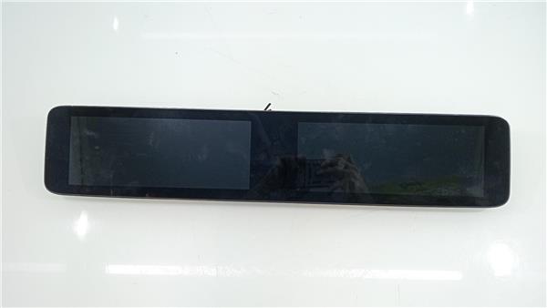 cuadro completo mercedes benz clase a bm 177