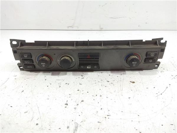 64116925743 Mandos Climatizador BMW Serie 7 1577444 PIZ/781/59/e5/1577444/59e5a0f4-59bc-4b84-9232-a4c2b23fd05b.jpg 64116925743 Mandos Climatizador BMW Serie 7 1577444 PIZ/781/59/e5/1577444/59e5a0f4-59bc-4b84-9232-a4c2b23fd05b.jpg