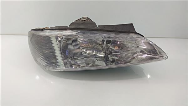 faro delantero derecho peugeot 406 berlina s1