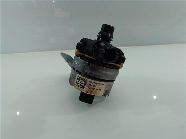 bomba de agua mercedes benz clase a bm 177 se