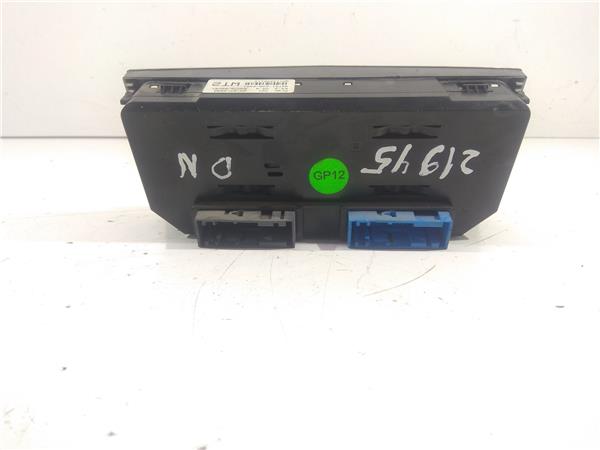 13245119 Mandos Climatizador Opel Zafira 1850379 PIZ/781/5c/5c/1850379/5c5c1363-b74b-4a51-b8a1-19f97a360dbf.jpg