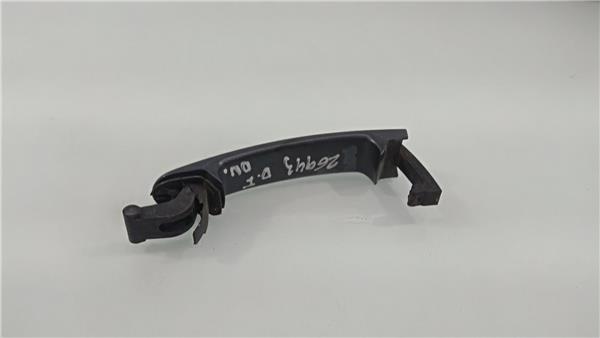 GRIS Maneta Exterior Delantera Izquierda Seat Ibiza 2424423 PIZ/781/5c/5c/2424423/5c5cec76-1672-4372-864b-b1d641728a83.jpg