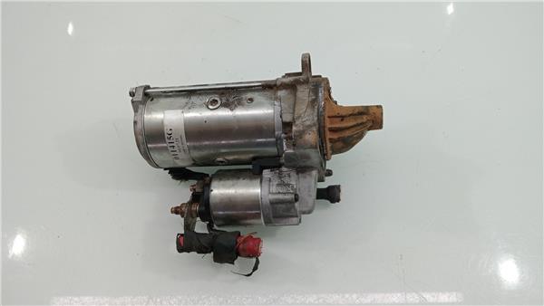 motor arranque nissan primastar x83 092006 2