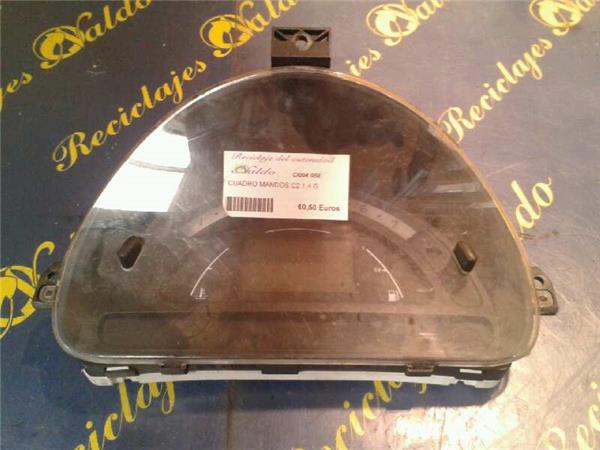 9652008280 Cuadro Completo Citroen C2 496495 PIZ/781/5c/b3/496495/5cb3850a-1606-493b-9c2f-a000f89b7105.jpg 9652008280 Cuadro Completo Citroen C2 496495 PIZ/781/5c/b3/496495/5cb3850a-1606-493b-9c2f-a000f89b7105.jpg