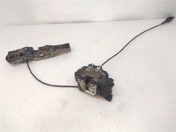 cierre electromagnetico trasero izquierdo ren