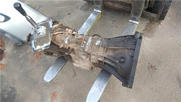 4300049551 Caja Cambios Manual Hyundai TERRACAN 2392245 PIZ/781/5d/19/2392245/5d19ee5f-9f01-4f9a-b307-89a051d972c9.jpg 4300049551 Caja Cambios Manual Hyundai TERRACAN 2392245 PIZ/781/5d/19/2392245/5d19ee5f-9f01-4f9a-b307-89a051d972c9.jpg