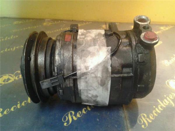 92600C9600 Compresor Aire Acondicionado Nissan PATROL 477883 PIZ/781/5e/31/477883/5e314358-17f5-404a-bd2b-29ac2316d138.jpg 92600C9600 Compresor Aire Acondicionado Nissan PATROL 477883 PIZ/781/5e/31/477883/5e314358-17f5-404a-bd2b-29ac2316d138.jpg