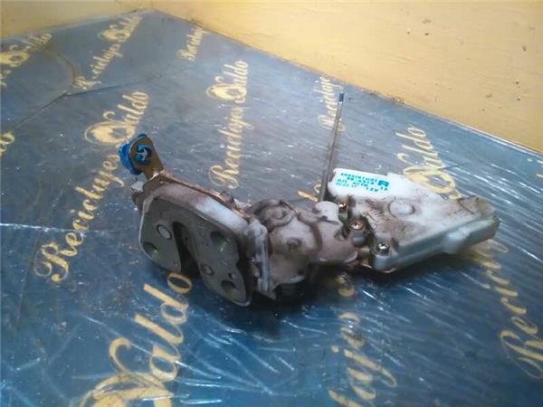 SIN DEFINIR Cerradura Puerta Delantera Derecha Nissan SERENA 1146976 PIZ/781/5e/5a/1146976/5e5a9cc7-a8cc-4ce6-94d7-748ba74e9650.jpg SIN DEFINIR Cerradura Puerta Delantera Derecha Nissan SERENA 1146976 PIZ/781/5e/5a/1146976/5e5a9cc7-a8cc-4ce6-94d7-748ba74e9650.jpg
