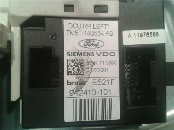 ELECTRICO Elevalunas Electrico Trasero Izquierdo Ford FOCUS 1314813 PIZ/781/5e/5d/1314813/5e5d46a7-650c-4e02-b519-12fdade7843a.jpg ELECTRICO Elevalunas Electrico Trasero Izquierdo Ford FOCUS 1314813 PIZ/781/5e/5d/1314813/5e5d46a7-650c-4e02-b519-12fdade7843a.jpg