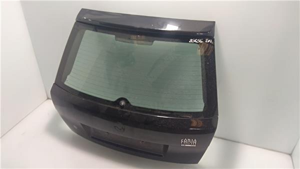 Porton Trasero Skoda FABIA 1.9 TDI