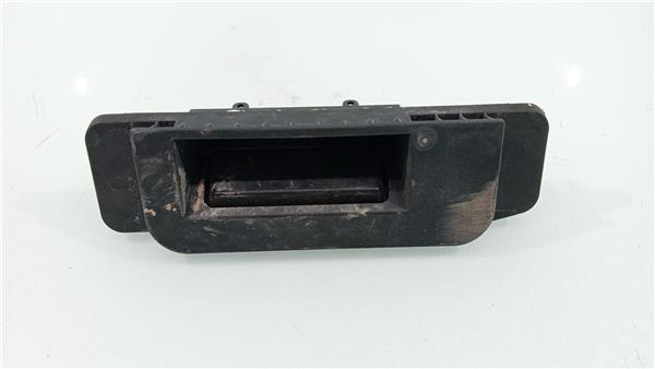 maneta exterior porton mercedes benz clase c (bm 205) familiar (09.2014 >) 2.1 c 220 t bluetec / d (205.204) [2,1 ltr.   125 kw cdi cat]