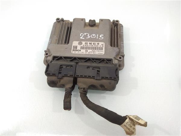 centralita motor uce volkswagen touran 1t2 20