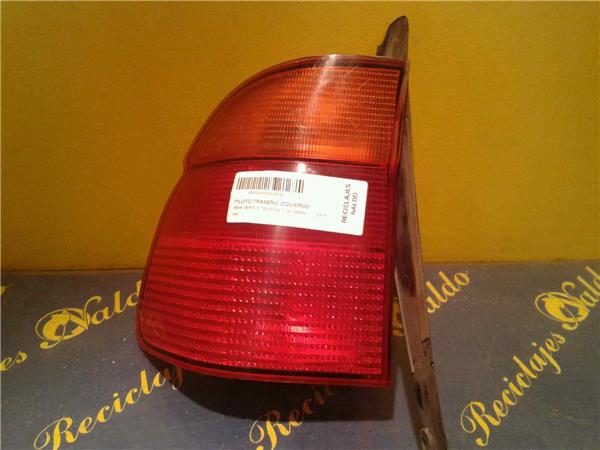 ETERIORRANCHERA Piloto Trasero Izquierdo BMW Serie 5 443032 PIZ/781/5f/45/443032/5f45e388-6b48-42ea-bbf7-471c25941392.jpg ETERIORRANCHERA Piloto Trasero Izquierdo BMW Serie 5 443032 PIZ/781/5f/45/443032/5f45e388-6b48-42ea-bbf7-471c25941392.jpg