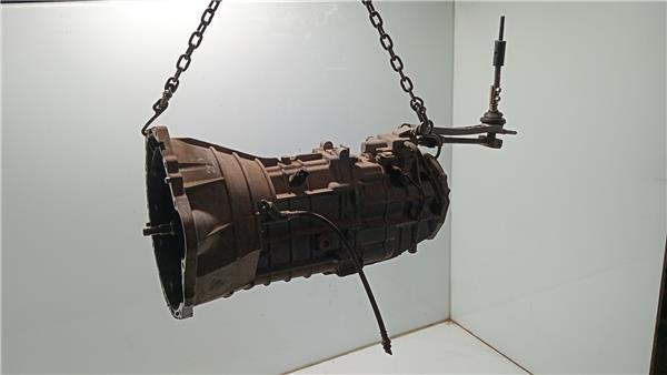 G3102009015 Caja Cambios Manual Ssangyong ACTYON 1987202 PIZ/781/5f/b5/1987202/5fb5200e-72dd-4e38-9efc-6c73115ecf10.jpg G3102009015 Caja Cambios Manual Ssangyong ACTYON 1987202 PIZ/781/5f/b5/1987202/5fb5200e-72dd-4e38-9efc-6c73115ecf10.jpg