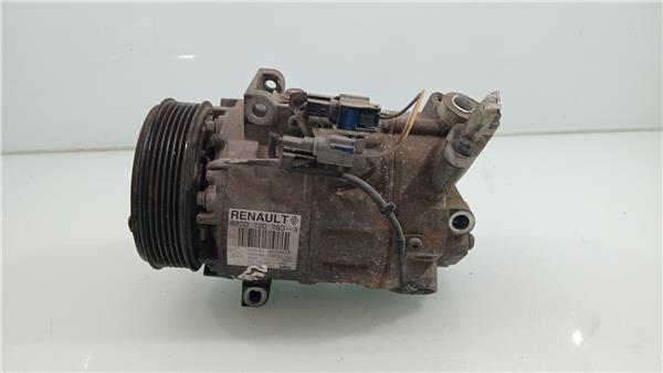 8200720780A Compresor Aire Acondicionado Renault Laguna 2656413 PIZ/781/5f/e9/2656413/5fe9add7-a378-45c6-9530-add2a37fc79e.jpg 8200720780A Compresor Aire Acondicionado Renault Laguna 2656413 PIZ/781/5f/e9/2656413/5fe9add7-a378-45c6-9530-add2a37fc79e.jpg