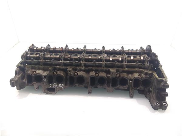 culata bmw serie 4 gran coupe f36 2014