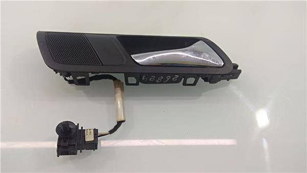 manilla interior puerta trasera derecha volks