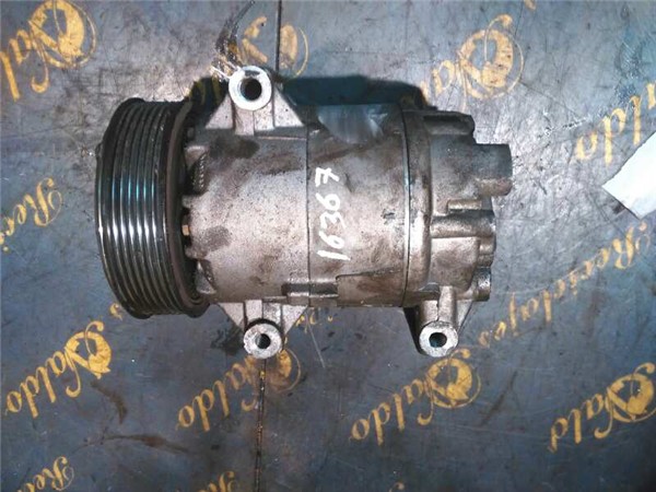 8200309193 Compresor Aire Acondicionado Renault MEGANE 935760 PIZ/781/60/8d/935760/608d00f4-3f8d-4e25-baa2-3ce1a179bb84.jpg 8200309193 Compresor Aire Acondicionado Renault MEGANE 935760 PIZ/781/60/8d/935760/608d00f4-3f8d-4e25-baa2-3ce1a179bb84.jpg
