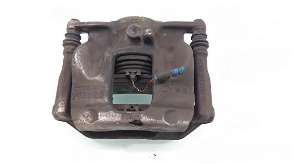 pinza freno delantero izquierda mercedes benz clase gla (w156) 2.1 cc