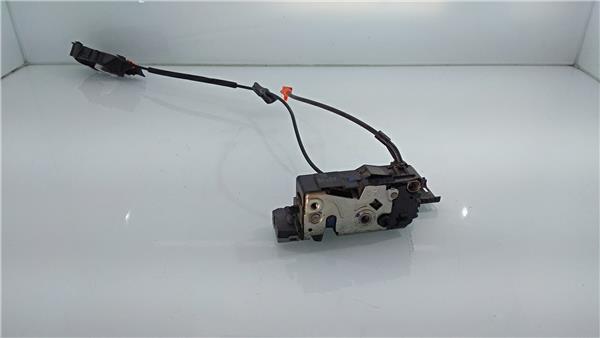 cierre electromagnetico trasero derecho citro