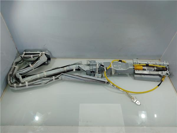 617418200B Airbag cortina delantero izquierdo Toyota Land 2629891 PIZ/781/61/7c/2629891/617ca22d-861a-4e21-820f-a1c72f6e3f68.jpg 617418200B Airbag cortina delantero izquierdo Toyota Land 2629891 PIZ/781/61/7c/2629891/617ca22d-861a-4e21-820f-a1c72f6e3f68.jpg