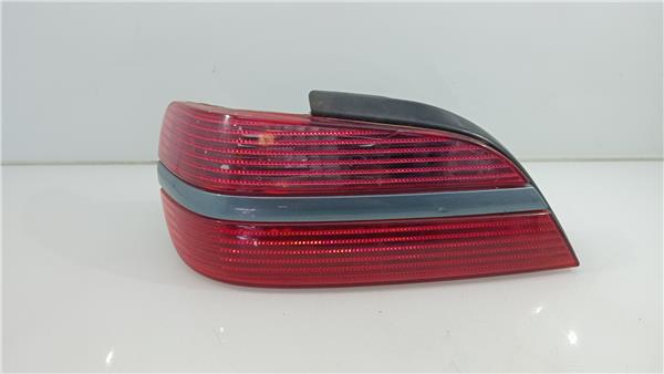 piloto trasero izquierdo peugeot 406 berlina