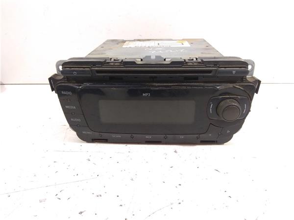 1P0035153B Radio Cd Seat LEON 1764620 PIZ/781/62/ab/1764620/62ab0251-2cd0-4d6e-92da-f1decb4ddc72.jpg 1P0035153B Radio Cd Seat LEON 1764620 PIZ/781/62/ab/1764620/62ab0251-2cd0-4d6e-92da-f1decb4ddc72.jpg