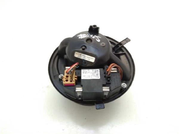 motor calefaccion volkswagen passat berlina 3