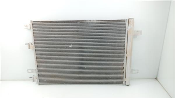 condensador mercedes benz clase a bm 177 seda